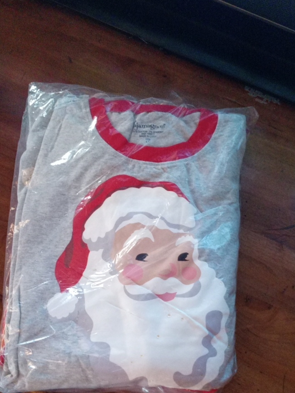 Mens Factory Packaged Mens PJ's Size Large - HIS